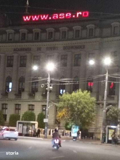 Garsonieră în Centrul Istoric