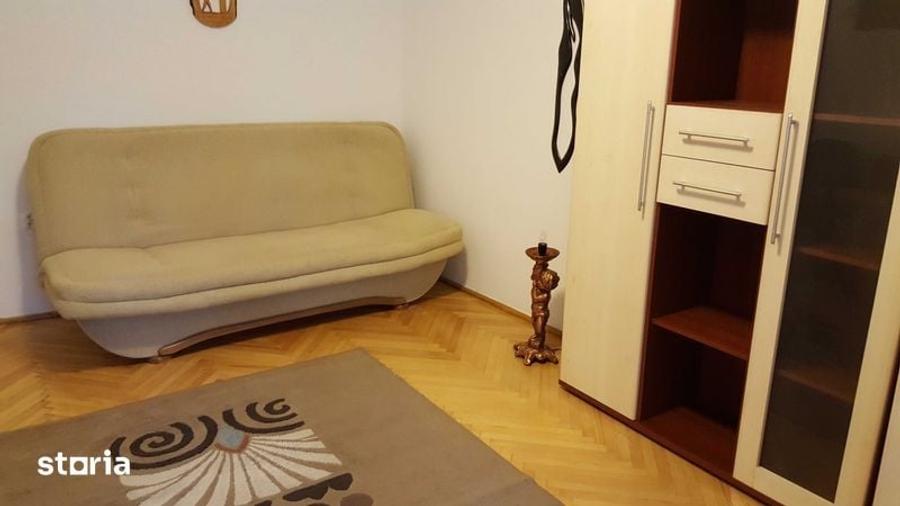 Apartament cu 2 camere decomandat în Olimpia-Stadion