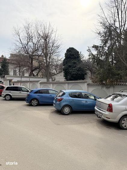 Proprietate ULTRACENTRALA Craiova- Teren 1302 mp+ Cladire 721 mp - 4