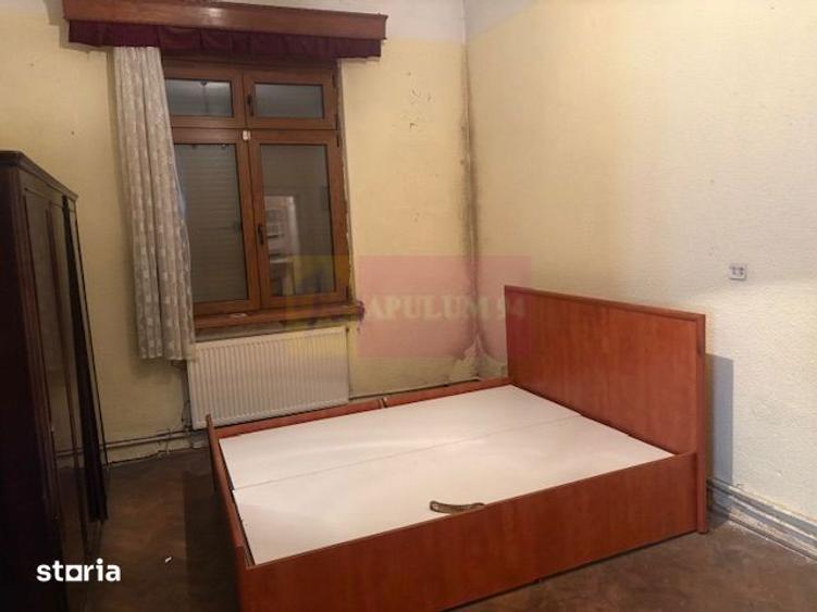 Casă cu 3 camere cu Teren 210 Mp în Floreasca