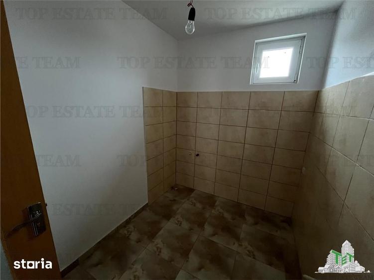 Casa finalizata 4 camere pompa de caldura in Ciorogarla - 11