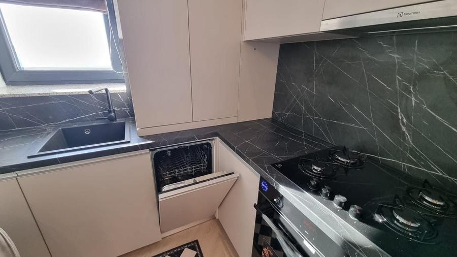 GARSONIERĂ PREMIUM | DELTA CITY | PRIMA ÎNCHIRIERE | TINERETULUI AC06 - 4