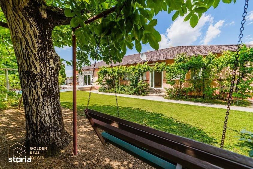 Casă cu 4 camere în Central