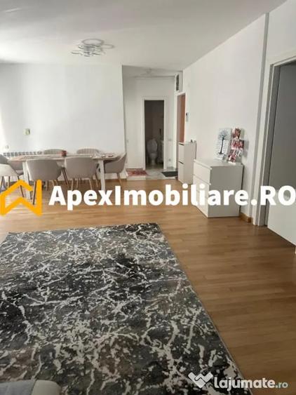 Apartament 3 camere de inchiriat Herastrau Bucure?ti | Apex - 9