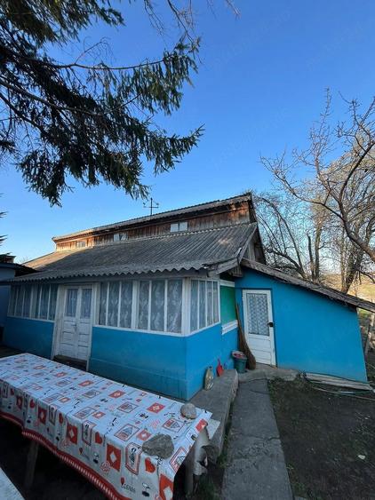 Vand casa cu teren - 4