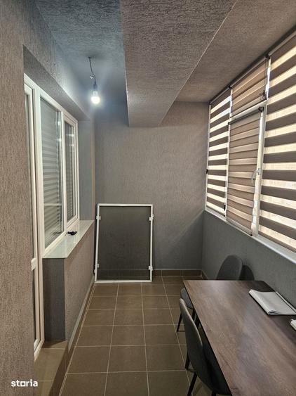 2 camere decomandat | 57 mp | Mobilat utilat | 950 m metrou Aparatori - 3