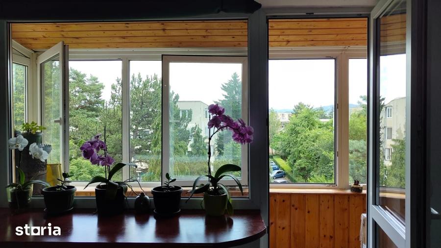 Apartament 2 camere de vanzare Saturn, Astra , Brasov - 7