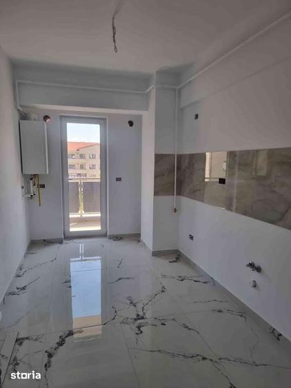 Garsonieră decomandată în Galata