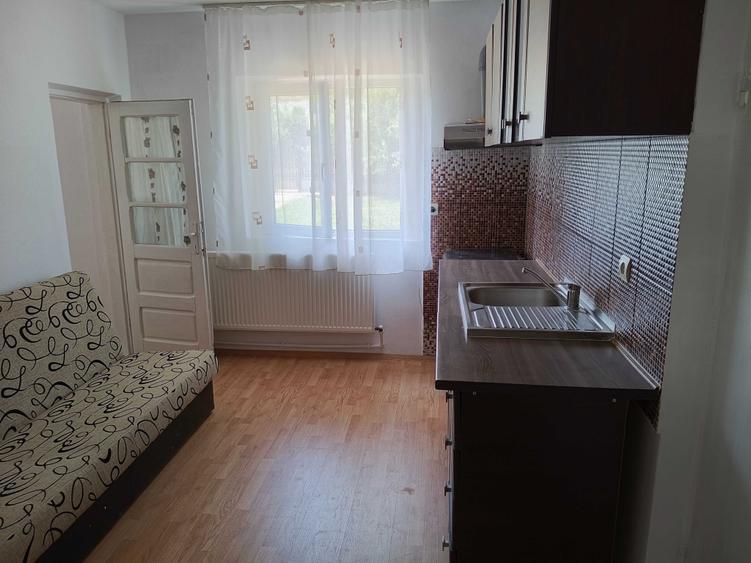 Vand casa cu teren - 2