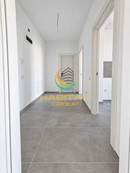 Apartament cu 2 camere decomandat în Theodor Pallady