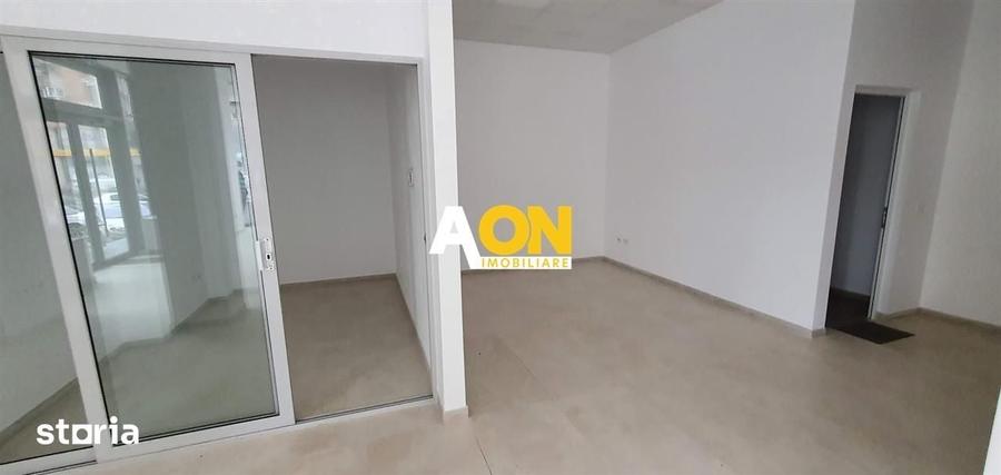Spațiu comercial, de 272 mp, în Ultracentral