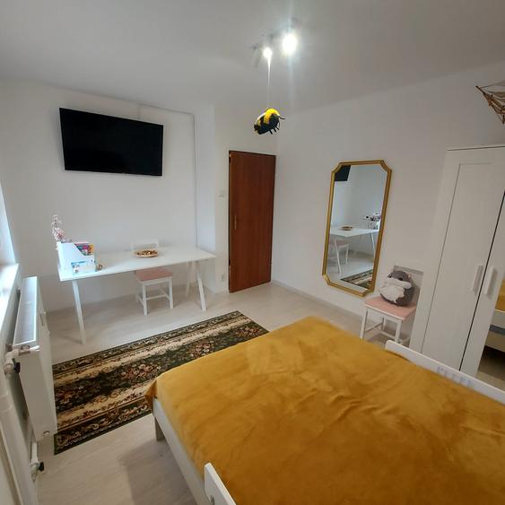 Apartament cu 2 camere semidecomandat în Drumul Taberei — fotografia 1