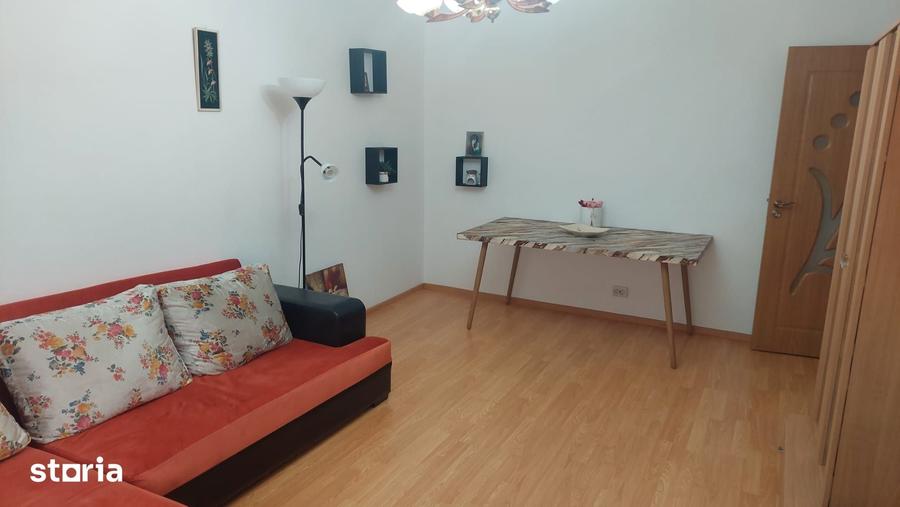 Apartament cu 2 camere decomandat în Nord