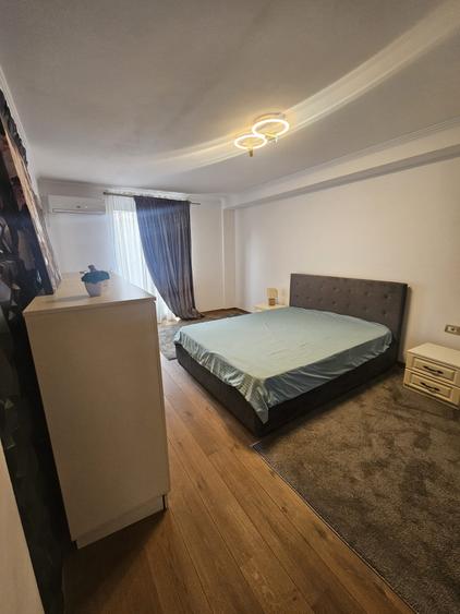 Apartament 3 camere Bdul Cetatii - etaj 1 bloc nou !! - 13
