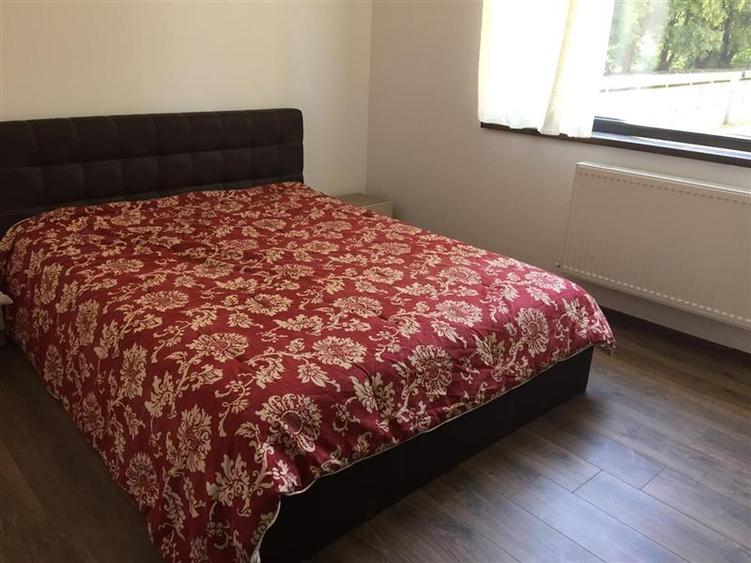 Apartament cu 2 camere semidecomandat, mobilat în Grigorescu