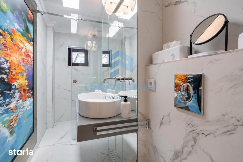 Inchiriere Apartament 4 camere in Victoriei Lux la 2 min de metrou - 1