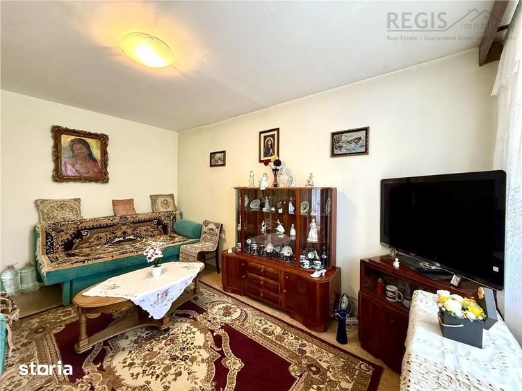 Apartament de vanzare 3 camere etaj 3 4, Astra, Brasov - 1