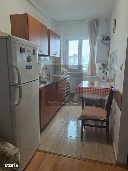 Garsonieră în Tomis Nord