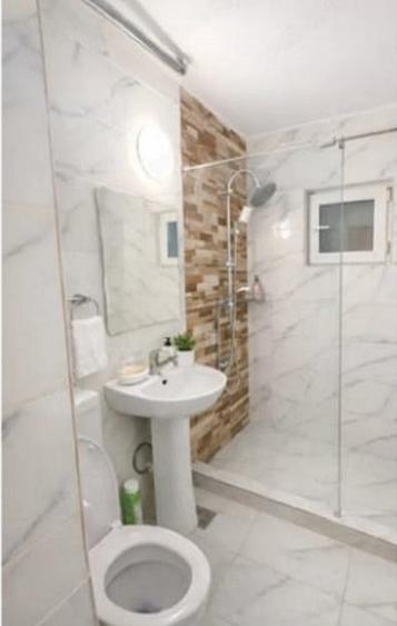 Apartament cu 3 camere - zona Pacurari - Moara de Foc, Canta - Pet Friendly - 6