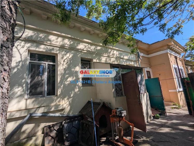 Casă cu 4 camere cu Teren 134 Mp în Unirii