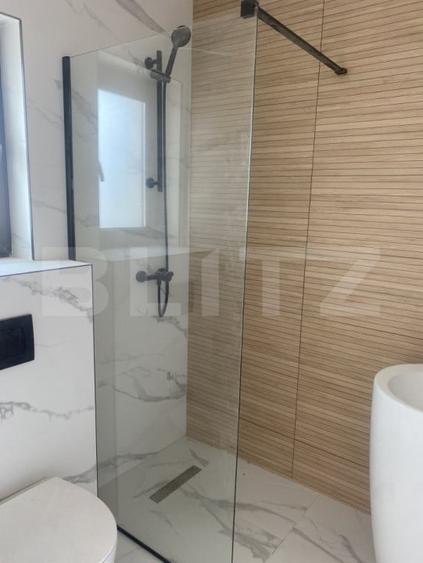 Casa in Ploiesti, 165 mp, 2 locuri de parcare + curtea privata. - 7