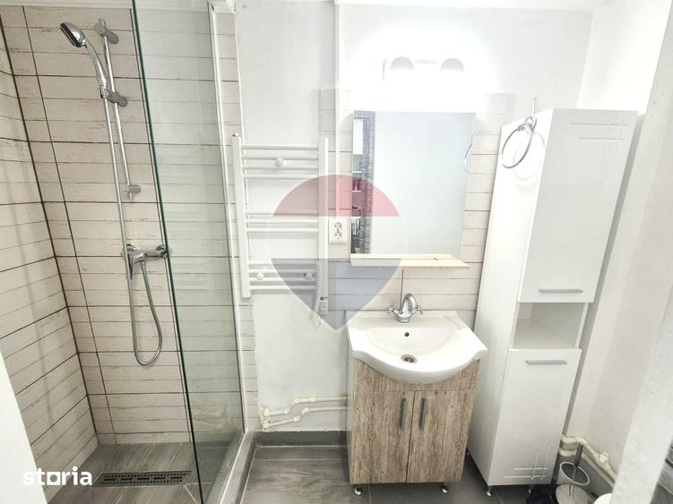 Garsoniera de vanzare renovata mobilata | Vitan | Fizicienilor - 6