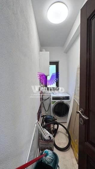 Duplex cu 3 camere cu Canalizare în Nord