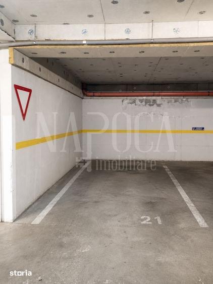 Apartament 4 camere de vanzare in Centru Oradea, Oradea - 8