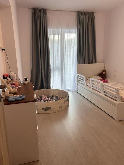Grand Kristal Residence | 3 Camere | 750 euro | Petfriendly | Short term | - 3