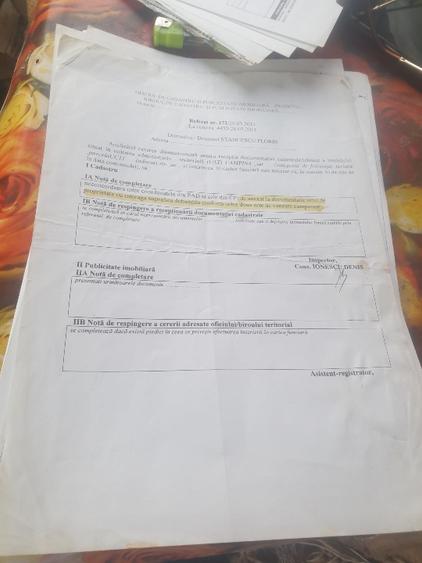 Casă individuală cu 5 camere în Central