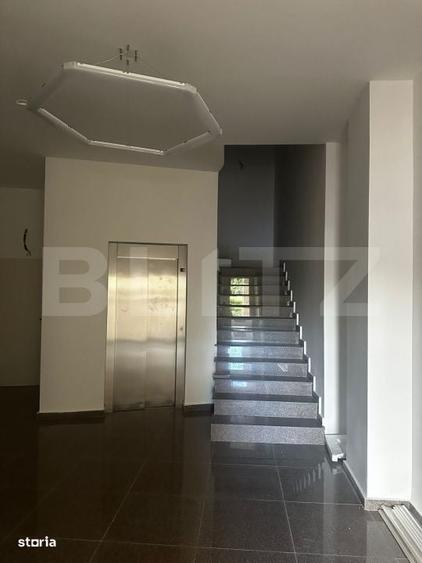 Apartament 2 camere, FINISAT LUX, nZEB, zona Centrala - 6