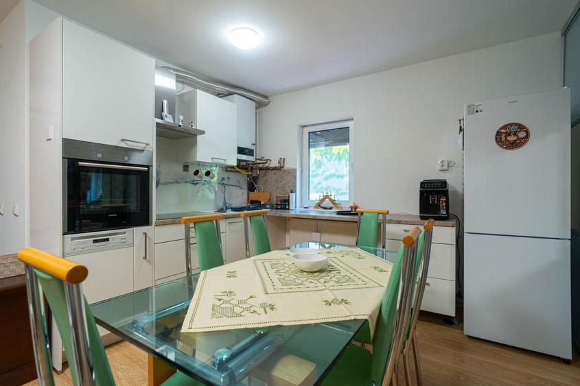 Apartament cu 2 camere decomandat, mobilat în UTA