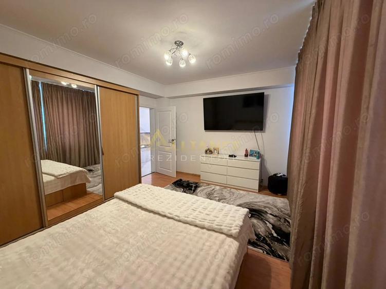 Casă cu 2 camere cu Teren 450 Mp în Berceni