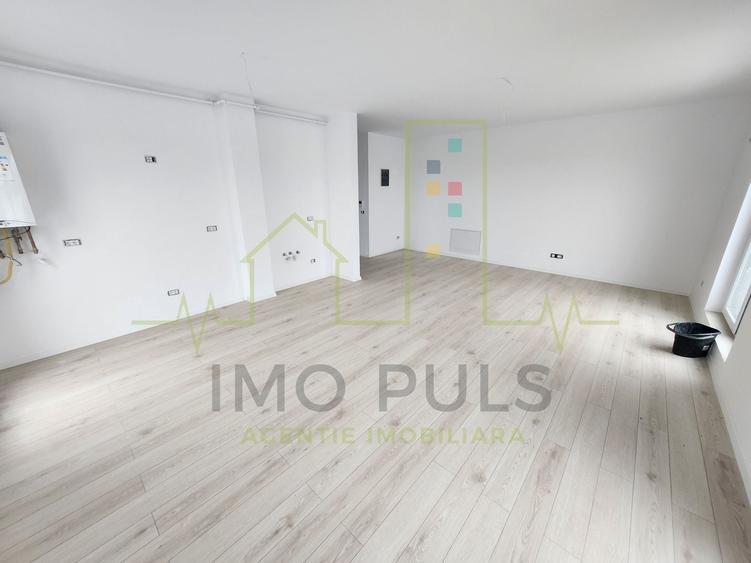 Apartament cu 3 camere în Torontalului