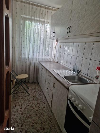 Apartament cu 2 camere nedecomandate, G. Enescu - 2