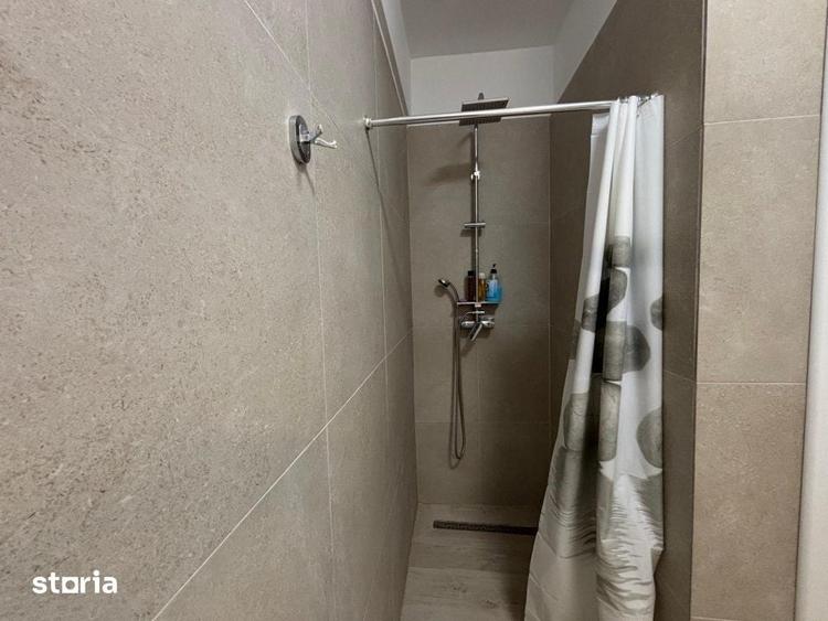Apartament cu 2 camere în Nord