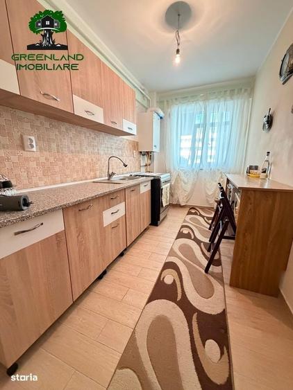 Apartament cu 2 camere decomandat în Nicolina