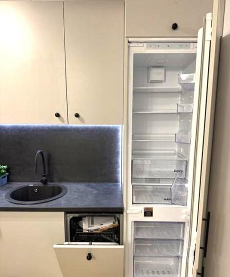 Apartament cu 2 camere în Theodor Pallady