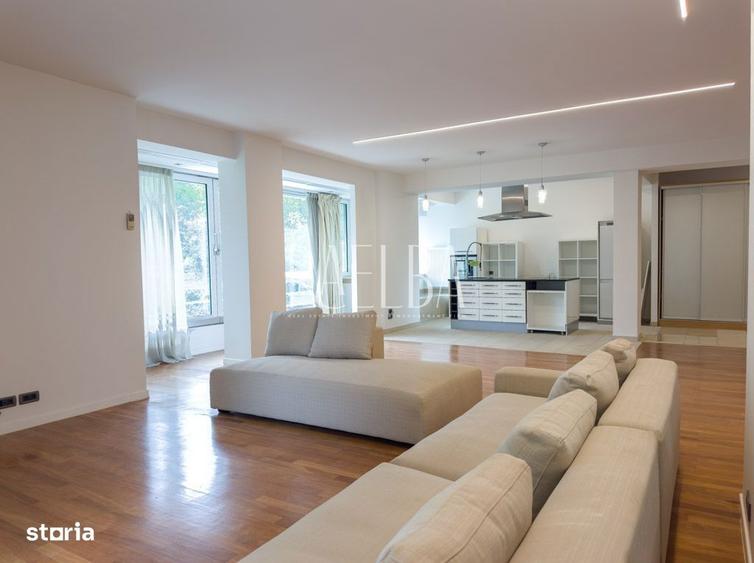 Primaverii | Vila Lac 3 | Parcul Bordei | 140mp | Free View - 13