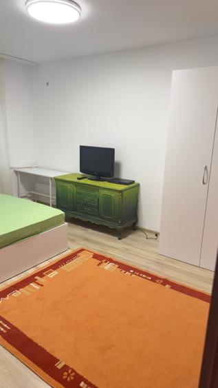 Garsonieră decomandată în Giurgiului