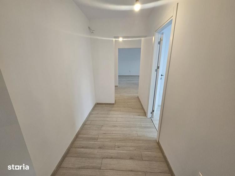 Apartament cu 3 camere decomandat în Ultracentral