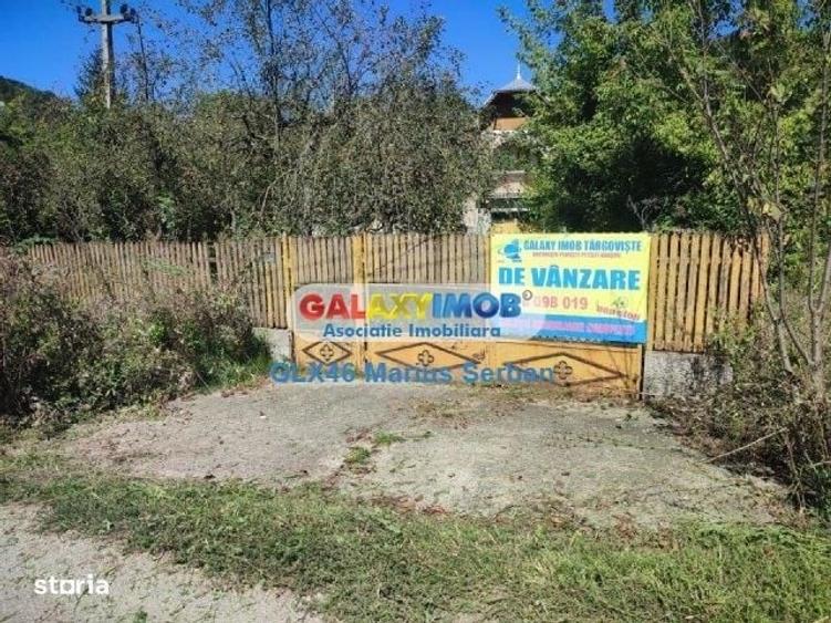 Vanzare casa P+1 Barbuletu - 7