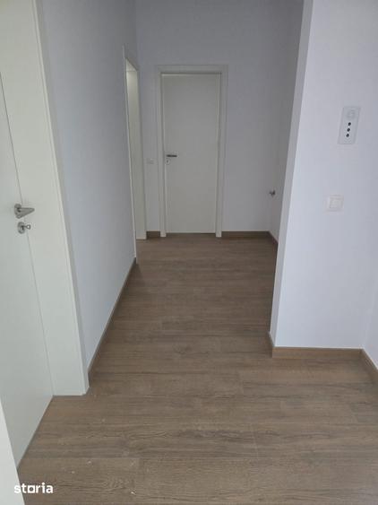Apartament cu 2 camere în Sânpetru