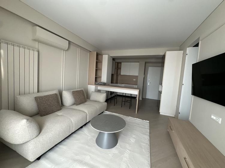 Apartament cu 2 camere în Pipera