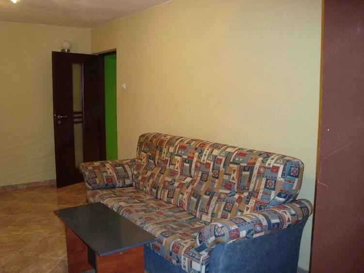 Inchiriez ap 2 camere - 5