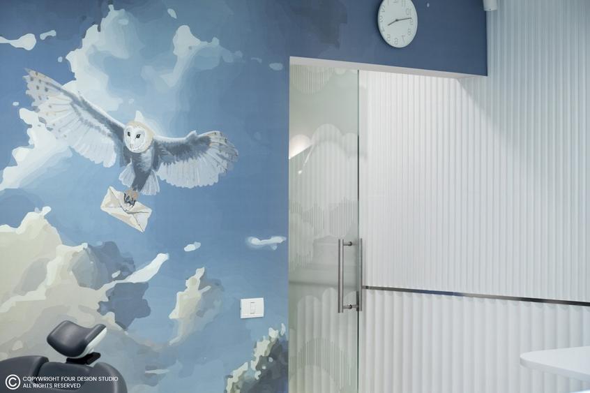 Spațiu comercial, de 76 mp, în Semicentral