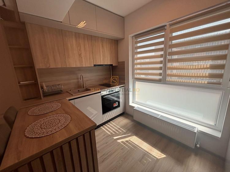 Apartament 2 camere de inchiriat - Drumul Binelui - Metrou Aparatori - 8