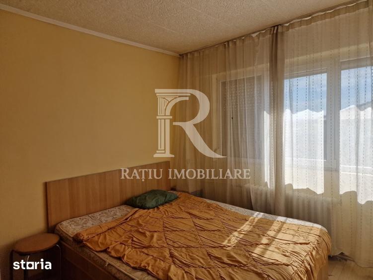 Apartament cu 3 camere în Calea Aradului