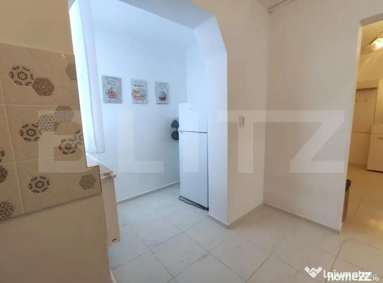 Apartament gata de mutare cu 2 camere, zona Burdea - 12