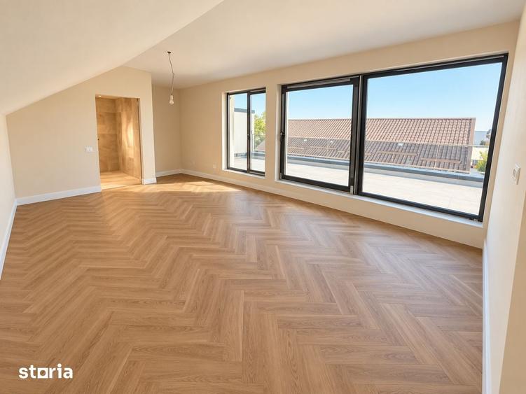 Casă cu 5 camere cu Teren 200 Mp în Central